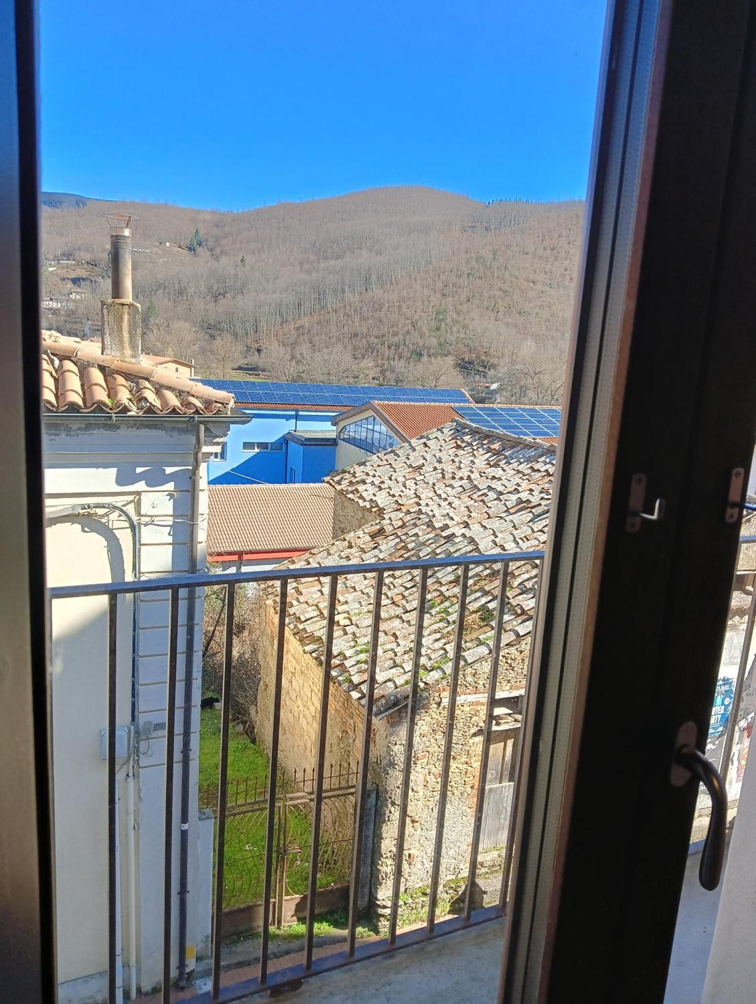 Bed And Breakfast Da Peppino Bianchi Экстерьер фото