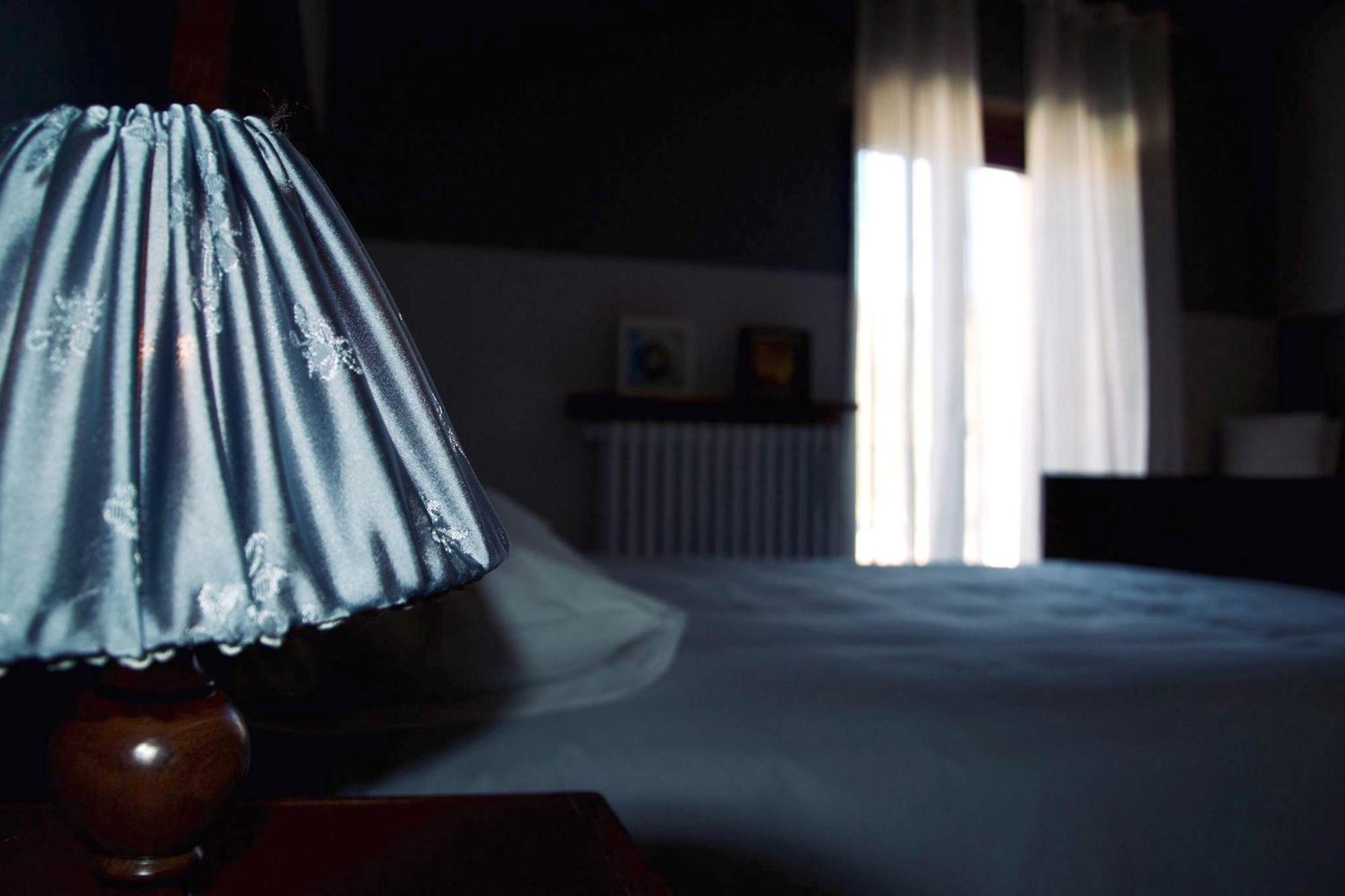 Bed And Breakfast Da Peppino Bianchi Экстерьер фото