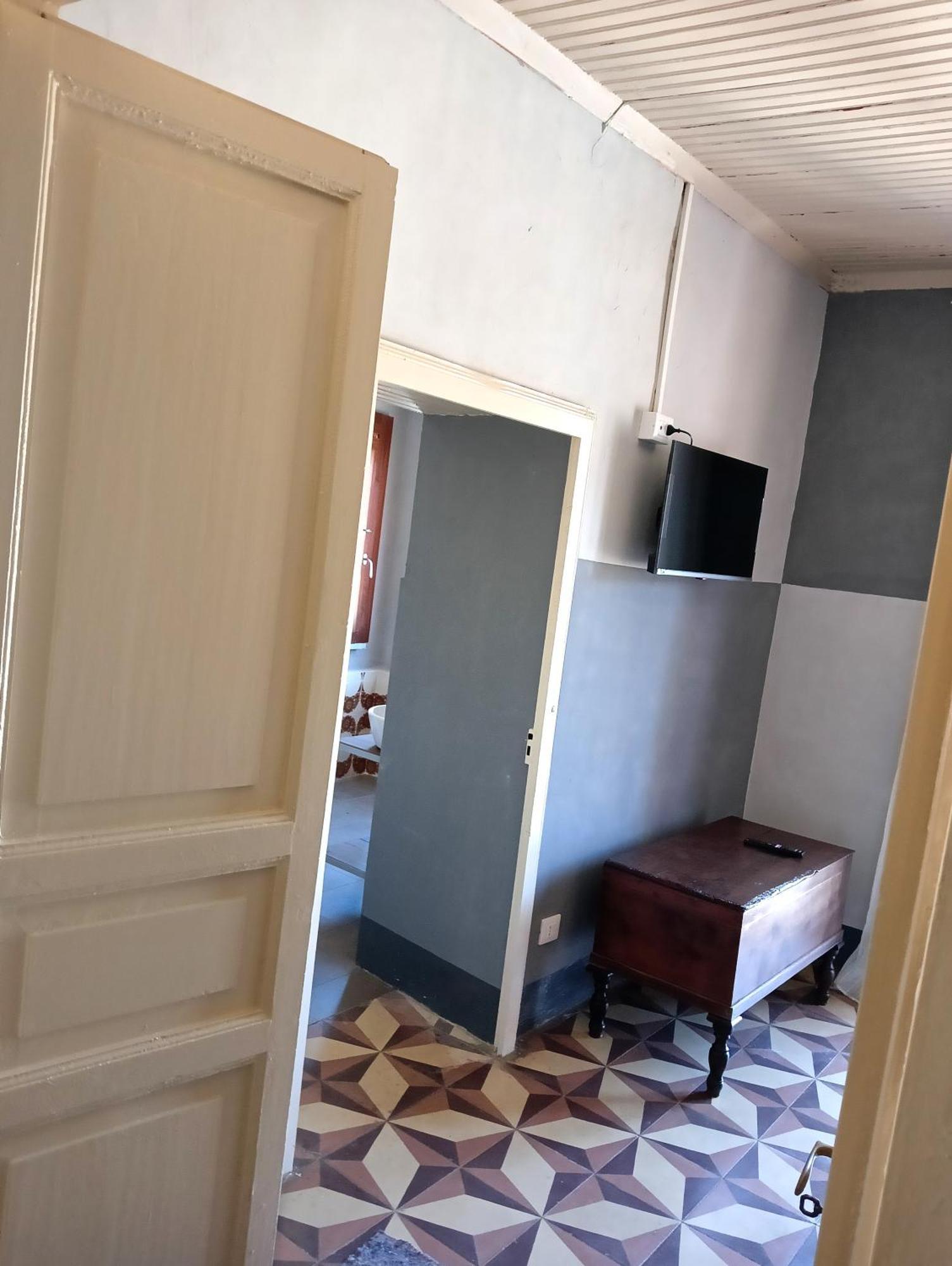 Bed And Breakfast Da Peppino Bianchi Экстерьер фото