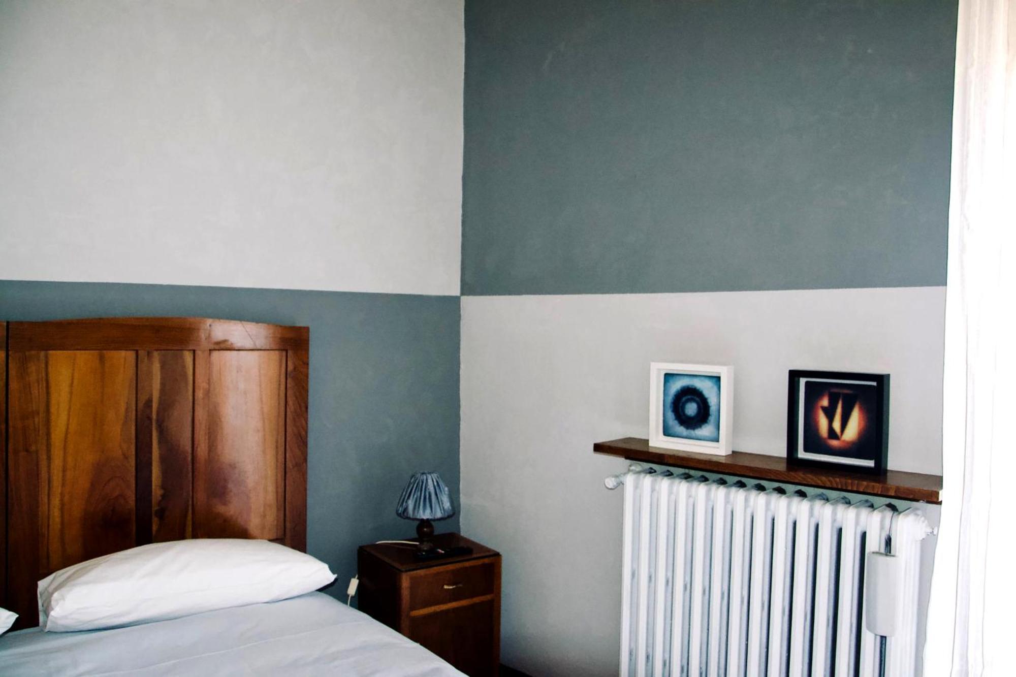 Bed And Breakfast Da Peppino Bianchi Экстерьер фото