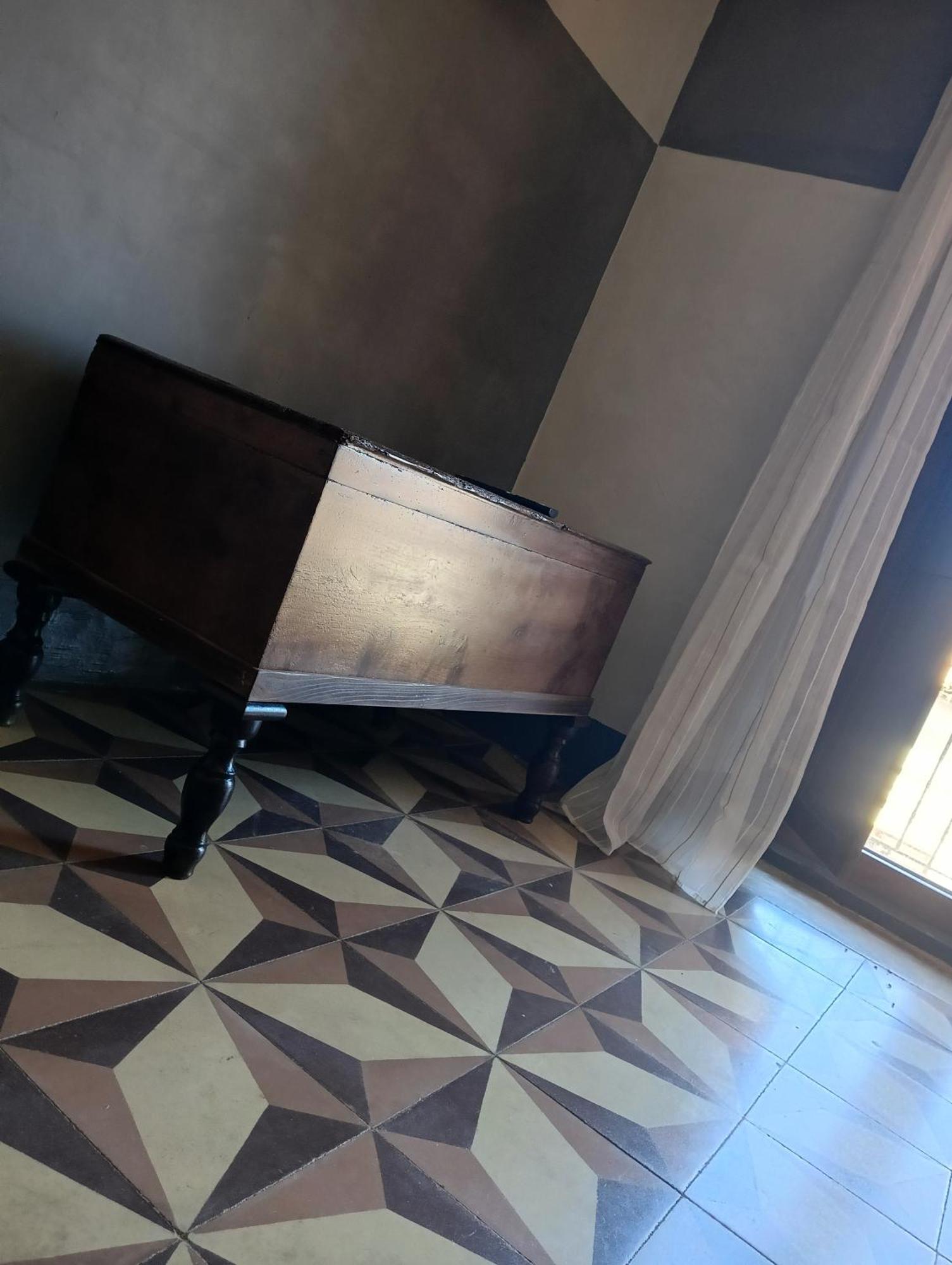 Bed And Breakfast Da Peppino Bianchi Экстерьер фото
