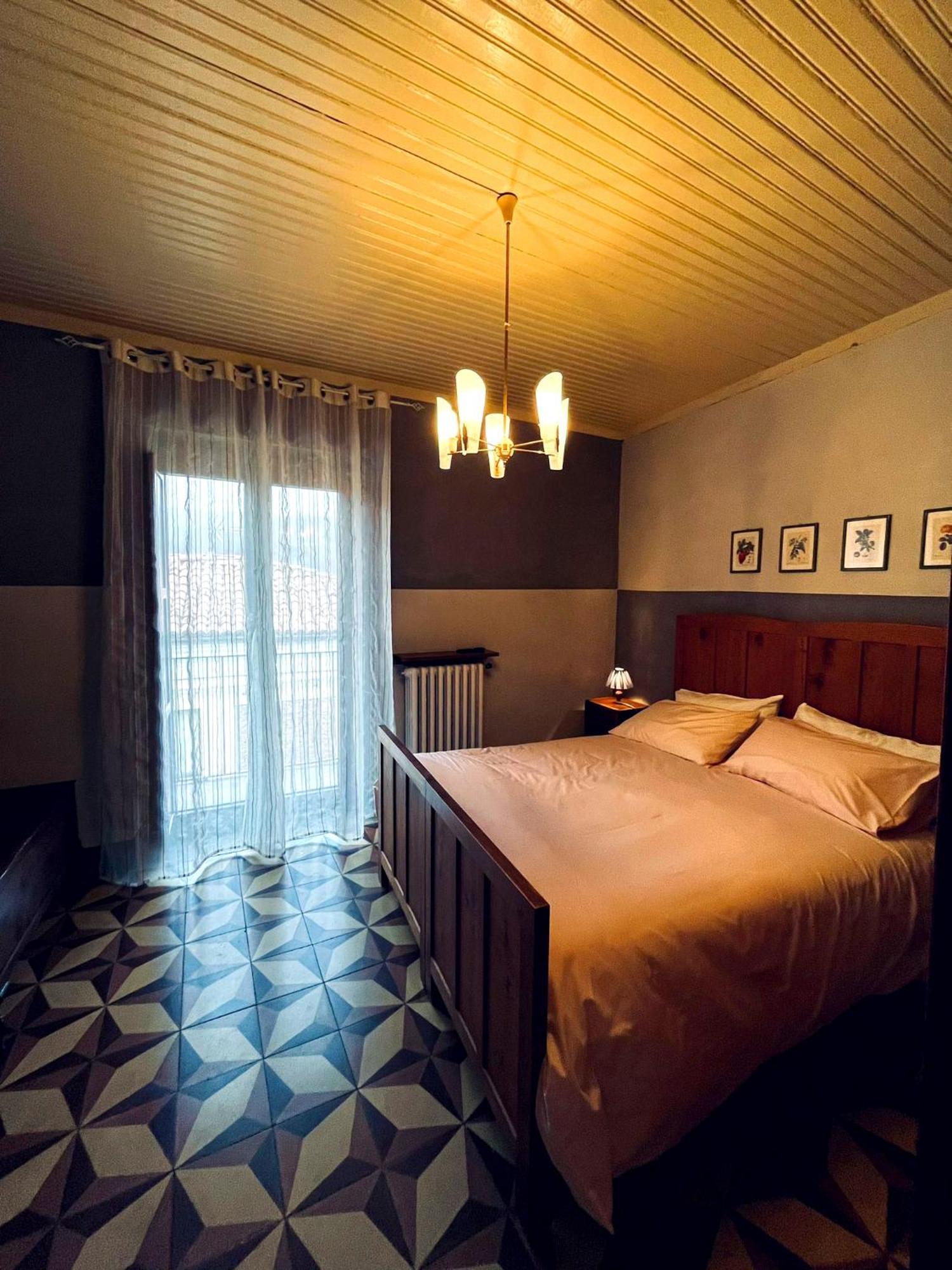 Bed And Breakfast Da Peppino Bianchi Экстерьер фото
